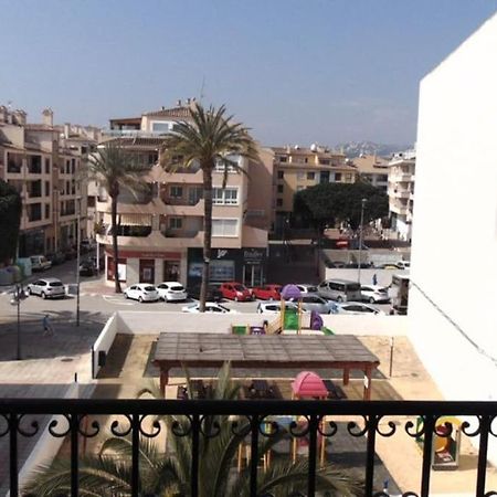 ¡Alojamiento A 100M De La Playa En Moraira! ภายนอก รูปภาพ