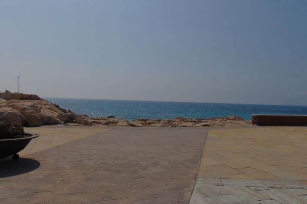 ¡Alojamiento A 100M De La Playa En Moraira! ภายนอก รูปภาพ