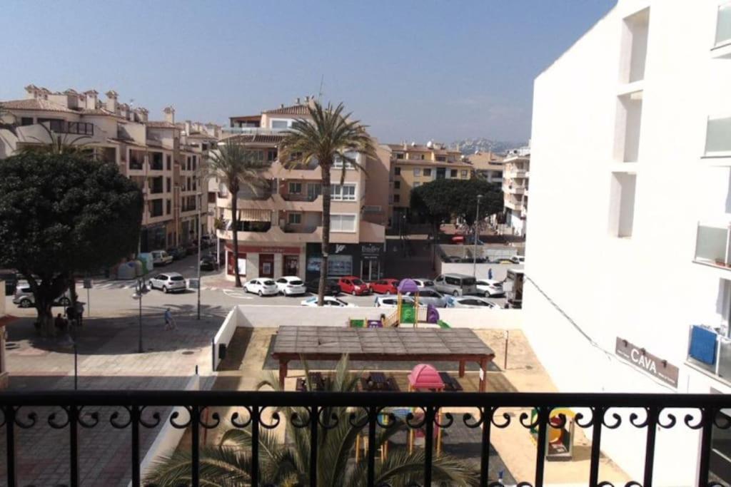 ¡Alojamiento A 100M De La Playa En Moraira! ภายนอก รูปภาพ